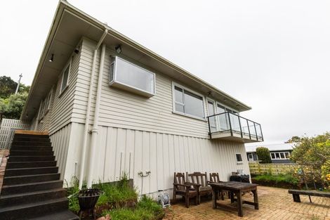 Photo of property in 20 Halifax Street, Kingston, Wellington, 6021