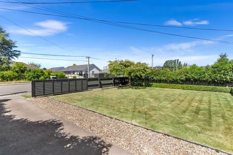 Photo of property in 21 Victors Road, Hoon Hay, Christchurch, 8025