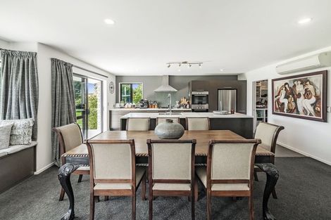 Photo of property in 18f Beaumont Drive, Rolleston, 7614