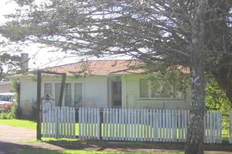 Photo of property in 41 Garelja Road, Henderson, Auckland, 0612