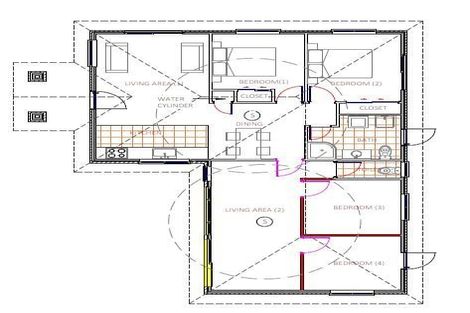 Photo of property in 55a Archibald Road, Kelston, Auckland, 0602