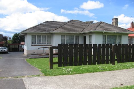 Photo of property in 1/71 Station Road, Papatoetoe, Auckland, 2025