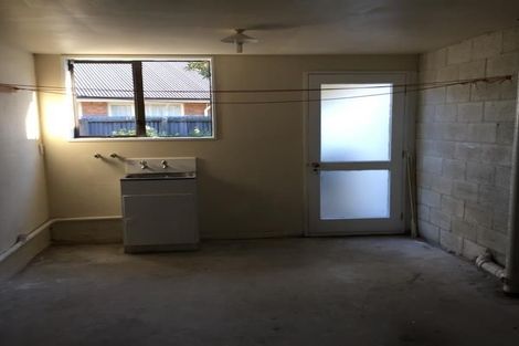 Photo of property in 3/12 Lyndon Street, Riccarton, Christchurch, 8011