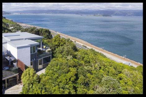 Photo of property in 50 Homebush Road, Khandallah, Wellington, 6035