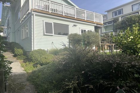 Photo of property in 15 Townsend Road, Miramar, Wellington, 6022