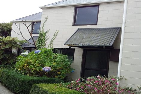 Photo of property in 2/116 Springfield Road, St Albans, Christchurch, 8014