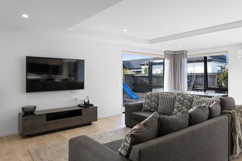 Photo of property in 79 Prestons Park Drive, Marshland, Christchurch, 8083