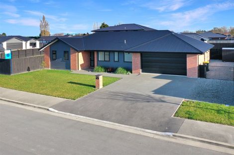 Photo of property in 4 Roxburgh Place, Tinwald, Ashburton, 7700