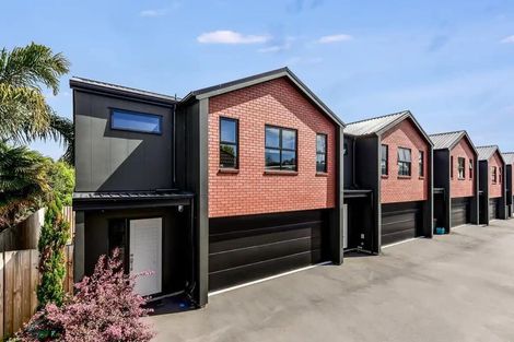 Photo of property in 6/3 Charlemont Street, Whitiora, Hamilton, 3200