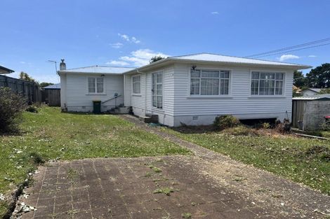 Photo of property in 13 Wilton Street, Westown, New Plymouth, 4310