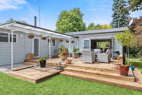 Photo of property in 224 Rawhiti Road, Reporoa, 3081