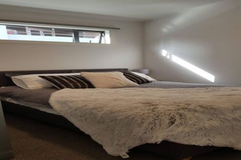 Photo of property in Hannahs Corner, 18/8 Leeds Street, Te Aro, Wellington, 6011