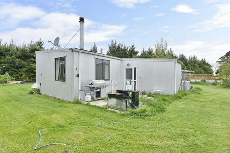 Photo of property in 443 Ashley Road, Cust, Rangiora, 7471