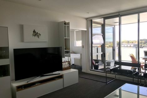 Photo of property in Maison Apartments, 404/16 Huron Street, Takapuna, Auckland, 0622