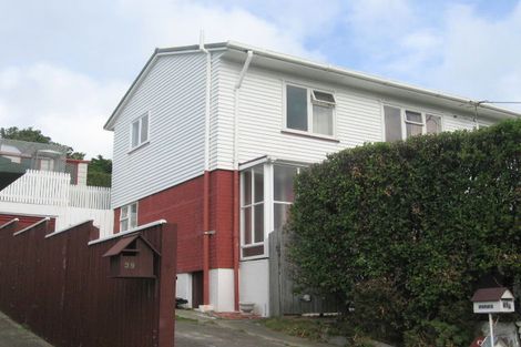 Photo of property in 41a Raukawa Street, Strathmore Park, Wellington, 6022