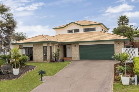 Photo of property in 30 Limerick Place, Dannemora, Auckland, 2016