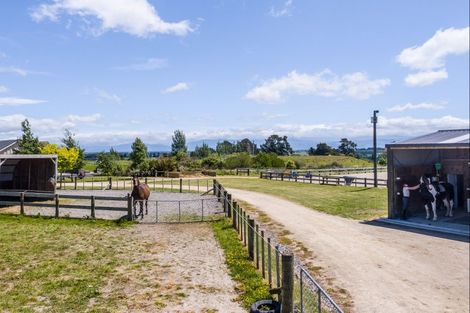 Photo of property in 216a Ahiaruhe Road, Ahiaruhe, Carterton, 5792