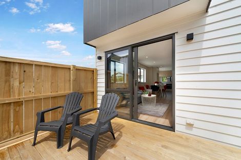 Photo of property in 7/85 Jaemont Avenue, Te Atatu South, Auckland, 0610