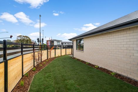 Photo of property in 6/4 Te Rito Street, Marshland, Christchurch, 8083