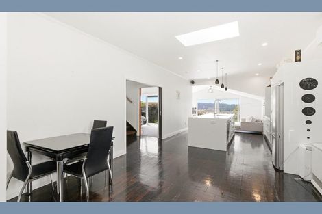 Photo of property in 44 Mortimer Terrace, Aro Valley, Wellington, 6021