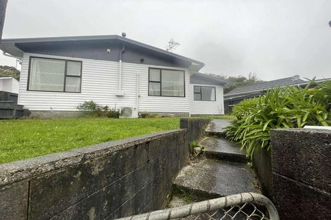 Photo of property in 36 Waipounamu Drive, Kelson, Lower Hutt, 5010