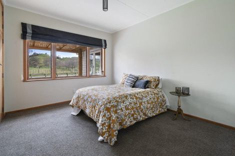 Photo of property in 3 Onslow Street West, Ohingaiti, Kimbolton, 4785