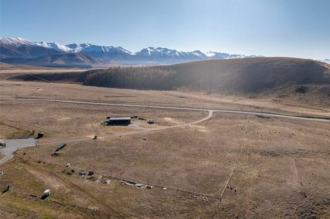 Photo of property in 19 Pyramid Terrace, Twizel, 7999