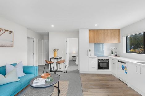 Photo of property in 45b Ryan Street, Phillipstown, Christchurch, 8011