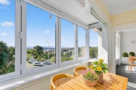 Photo of property in 51 Northland Road, Northland, Wellington, 6012