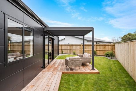 Photo of property in 58 Tuatahi Avenue, Solway, Masterton, 5810