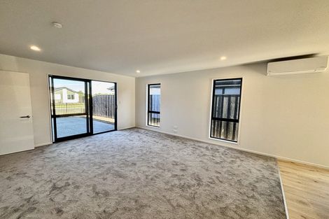 Photo of property in 26b Ruataniwha Avenue, Rangiora, 7400