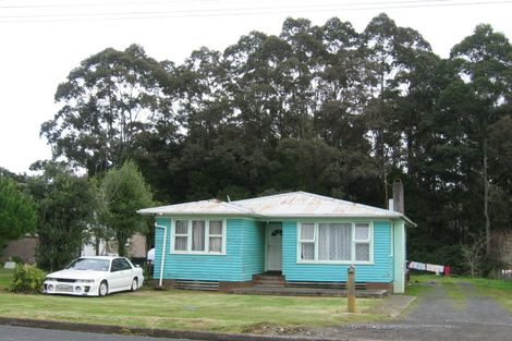 Photo of property in 11 Snowdon Avenue, Moerewa, 0211