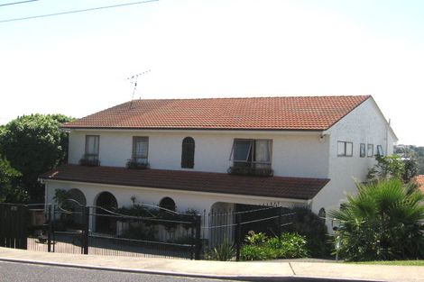 Photo of property in 1/21 Scarboro Terrace, Murrays Bay, Auckland, 0630