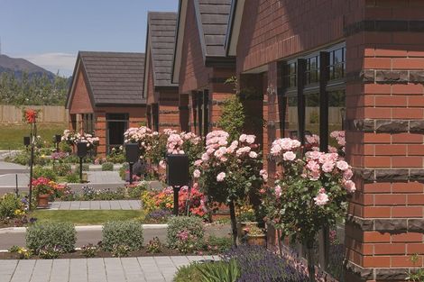 Photo of property in 215/5 Corbett Crescent, Aidanfield, Christchurch, 8025