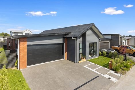 Photo of property in 31 Medway Place, Chartwell, Hamilton, 3210