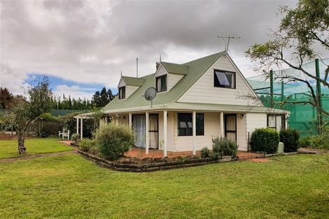Photo of property in 160a Kapiro Road, Kerikeri, 0294