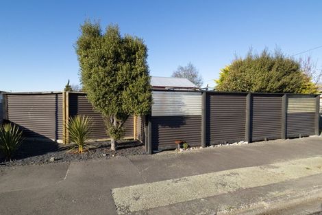 Photo of property in 81 Mcmurdo Street, Tinwald, Ashburton, 7700