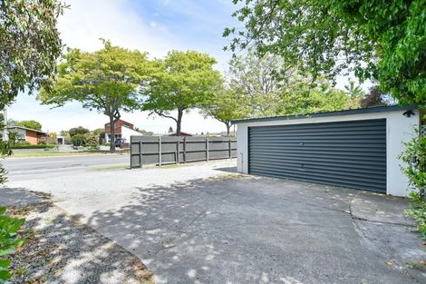 Photo of property in 214 Harewood Road, Bishopdale, Christchurch, 8053