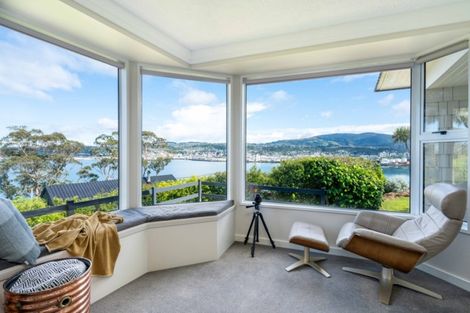 Photo of property in 1 Glengyle Street, Vauxhall, Dunedin, 9013