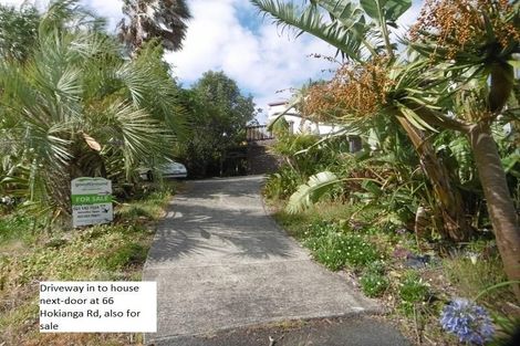 Photo of property in 64c Hokianga Road, Dargaville, 0310