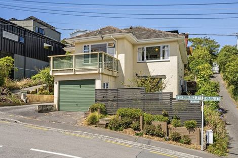 Photo of property in 39 Fortunatus Street, Brooklyn, Wellington, 6021