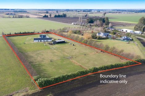 Photo of property in 162 Beach Road East, Elgin, Ashburton, 7777