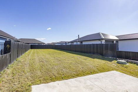 Photo of property in 27 Mcgarry Drive, Kaiapoi, 7630