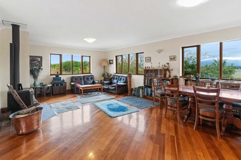 Photo of property in 105 Te Maire Road, Kahutara, Featherston, 5771