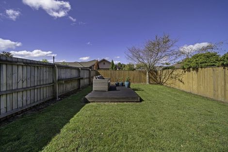 Photo of property in 4 Melville Crescent, Rolleston, 7614