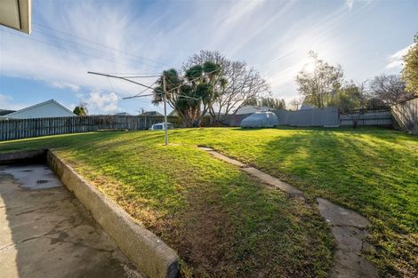 Photo of property in 39 Dunkirk Street, Marchwiel, Timaru, 7910