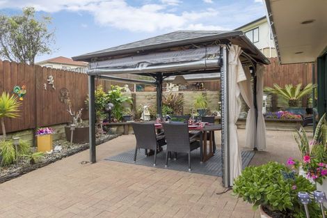 Photo of property in 30 Limerick Place, Dannemora, Auckland, 2016