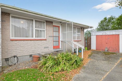 Photo of property in 4/41 Lyndon Street, Riccarton, Christchurch, 8041