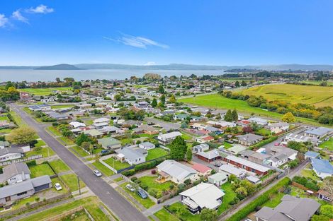 Photo of property in 24 Kokiri Street, Ngongotaha, Rotorua, 3010