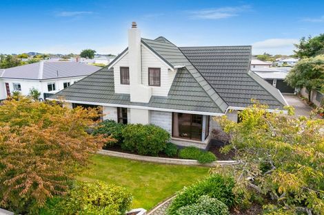 Photo of property in 34 West Street, Hawthorndale, Invercargill, 9810